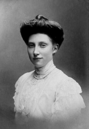 Princess Dagmar of Denmark