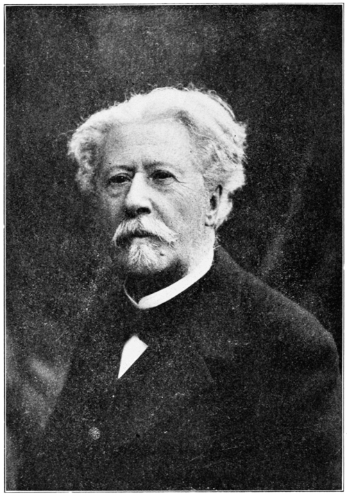 Jean Albert Gaudry