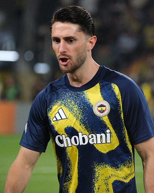 İsmail Yüksek