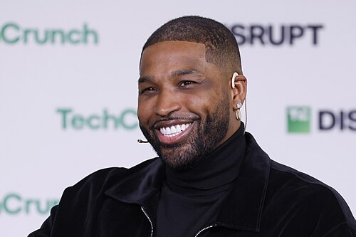 Tristan Thompson