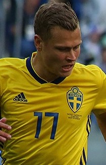 Viktor Claesson