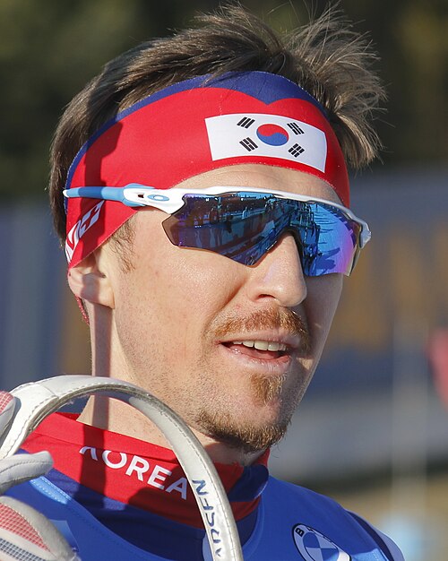 Timofey Lapshin
