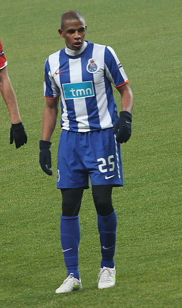 Fernando Reges