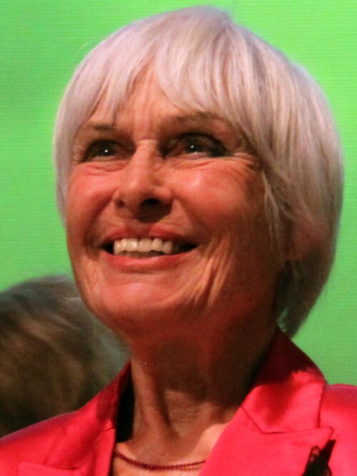 Barbara Rütting