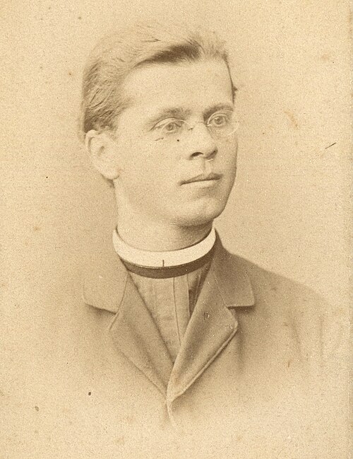 Simon Gregorčič