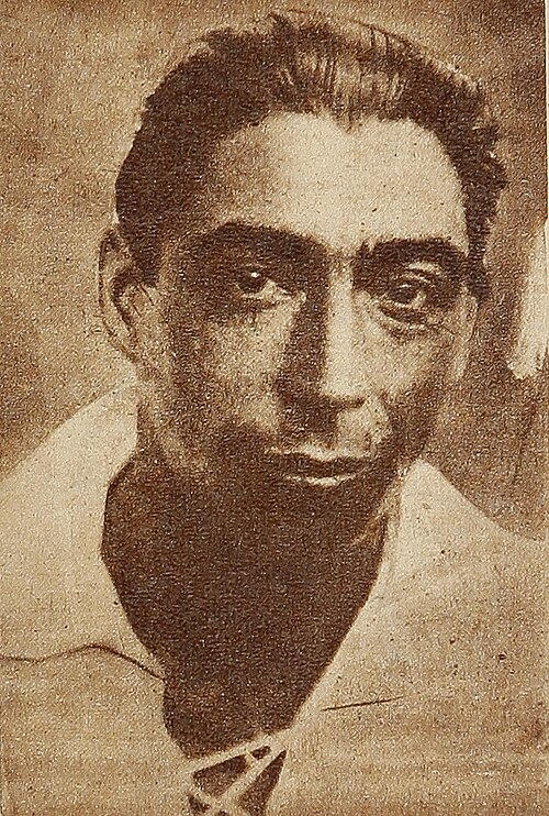 Guillermo Riveros