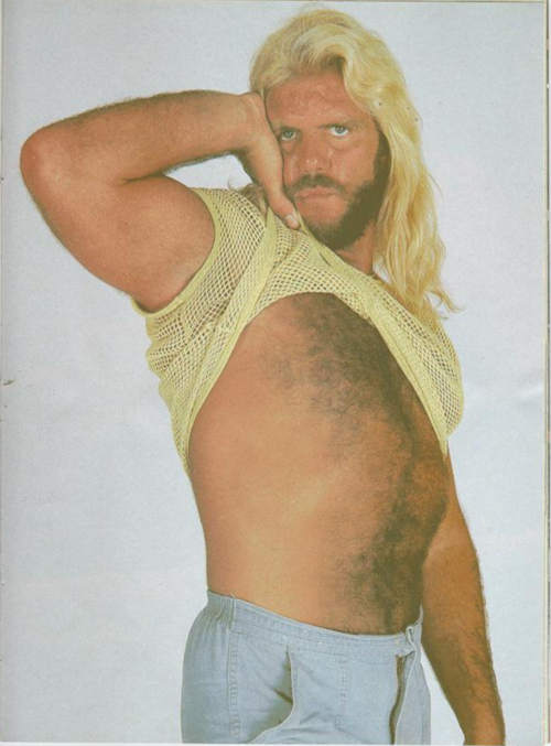 Michael Hayes