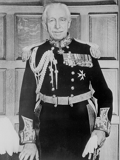 Georges Vanier