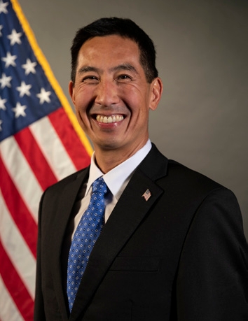 Charles Djou