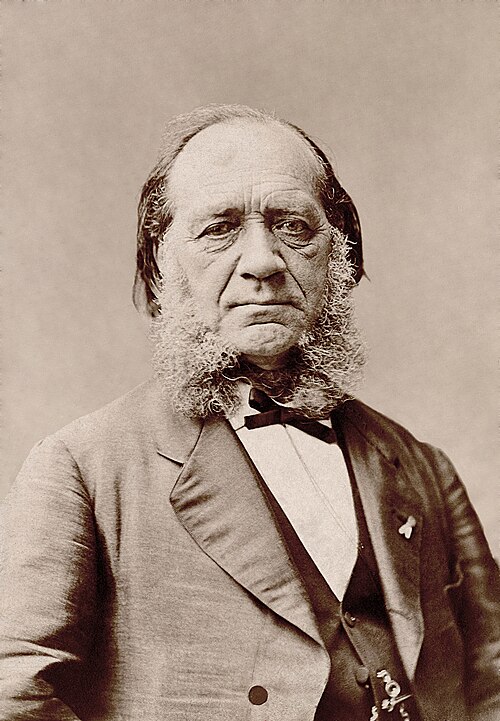 Louis-François-Clement Breguet