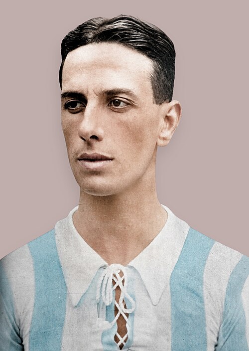 Natalio Perinetti