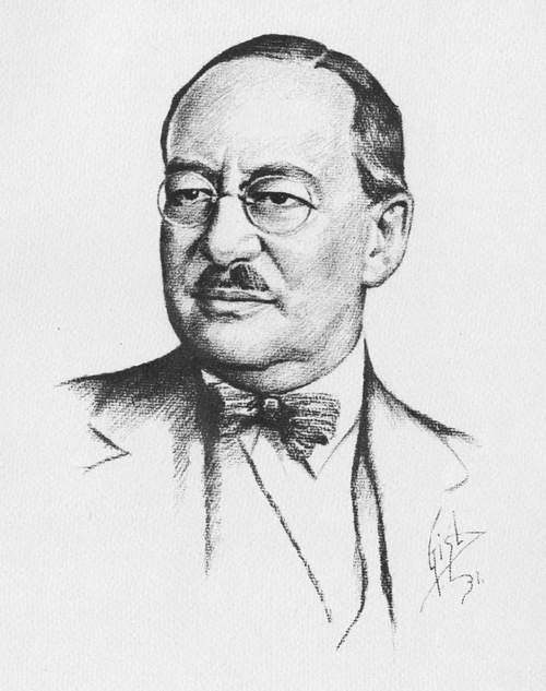 Paul Sophus Epstein