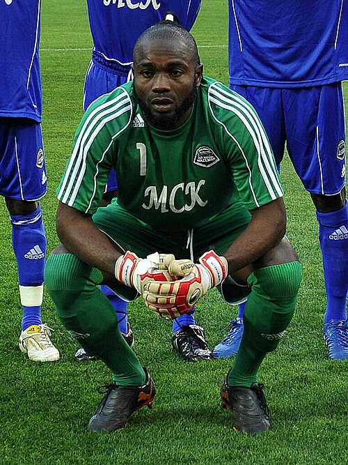 Muteba Kidiaba