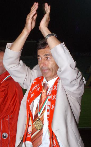 Plamen Markov