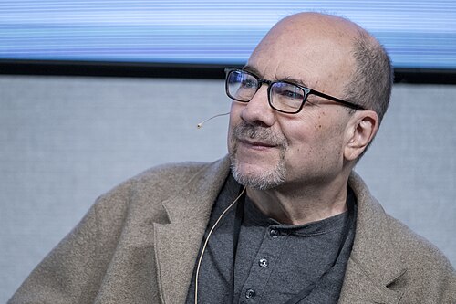 Craig Newmark