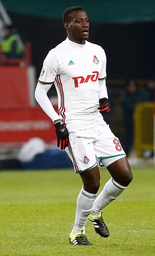 Delvin N'Dinga