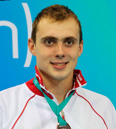 Sergey Fesikov