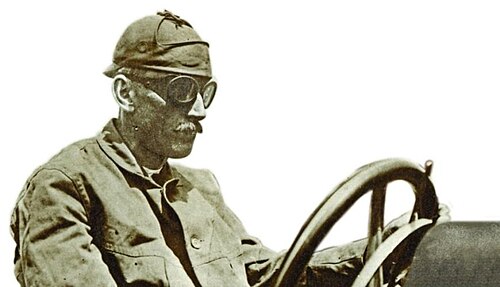 John Walter Christie