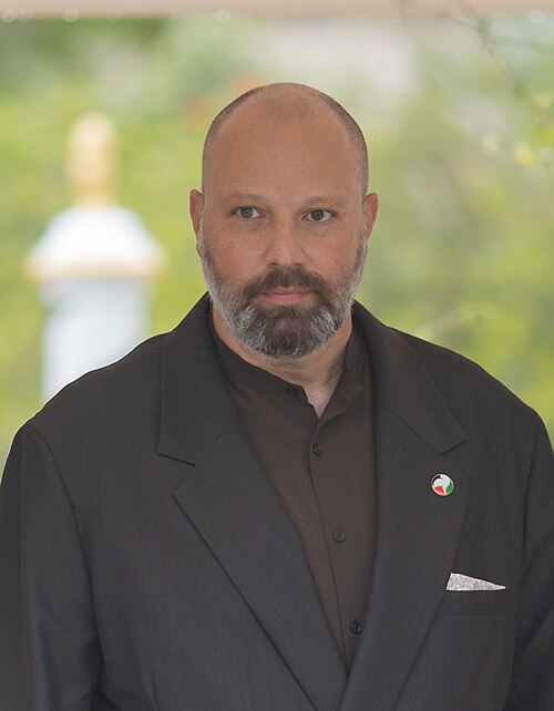 Yorgos Lanthimos