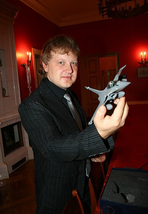Sven Lõhmus