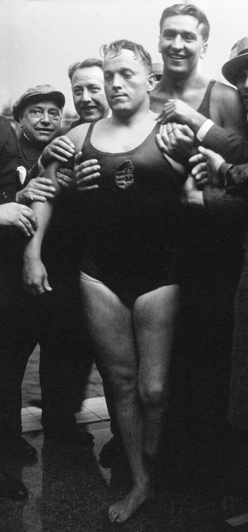 Olivér Halassy