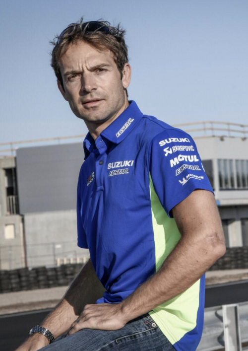 Sylvain Guintoli