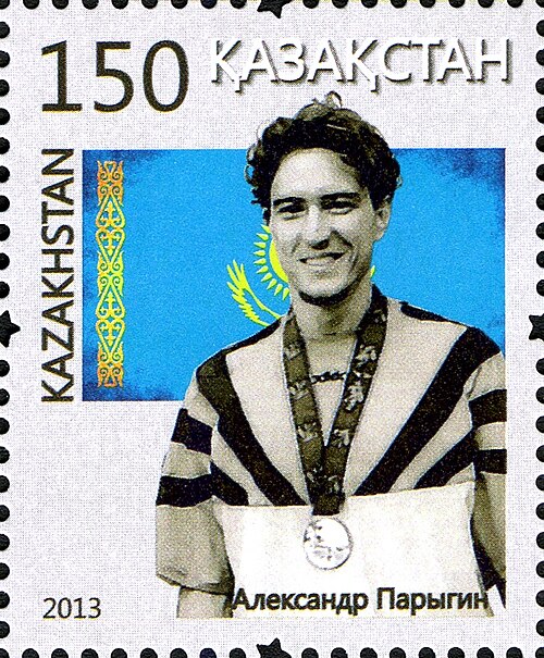 Alexander Parygin