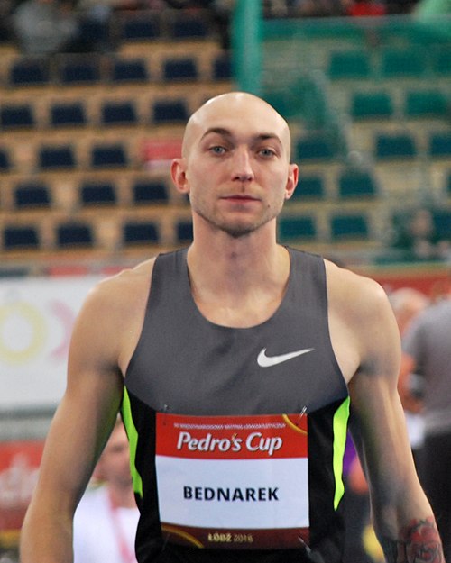 Sylwester Bednarek