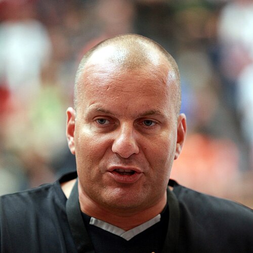 Nenad Kljaić