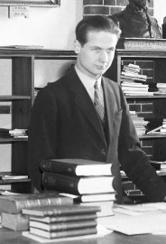 Gunnar Jarring