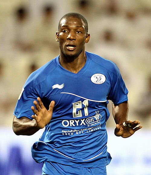 Jaycee John Okwunwanne