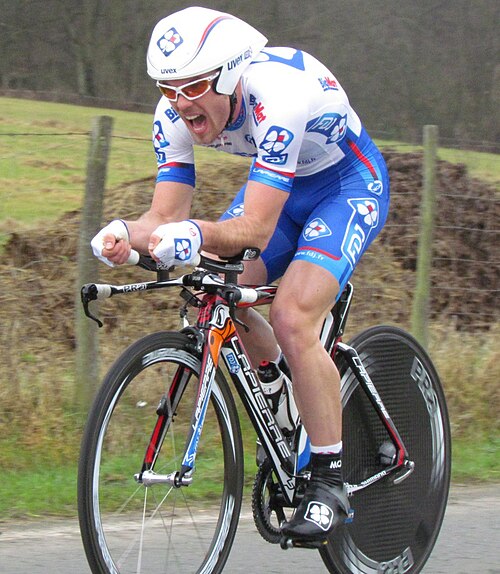 Cédric Pineau