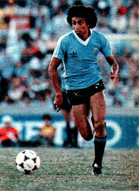 Venancio Ramos