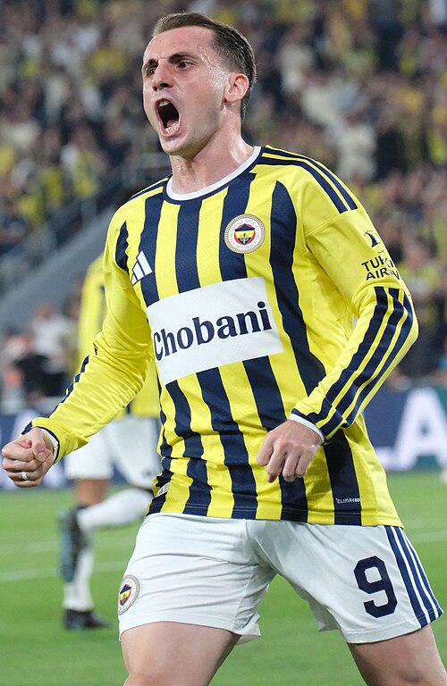 Kerem Aktürkoğlu