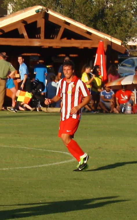 Christian Fernández Salas