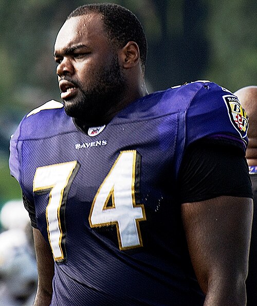 Michael Oher