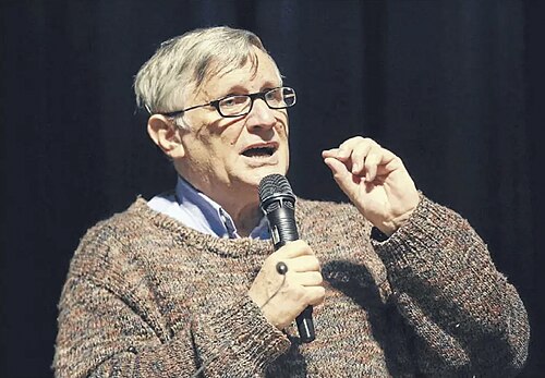 John Marsden