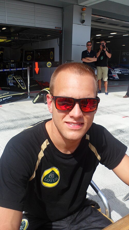 Marco Sørensen