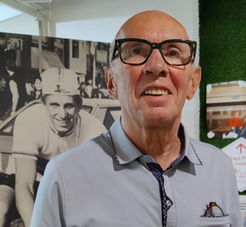 Rik Van Linden