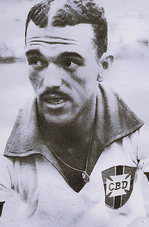 Jair da Rosa Pinto