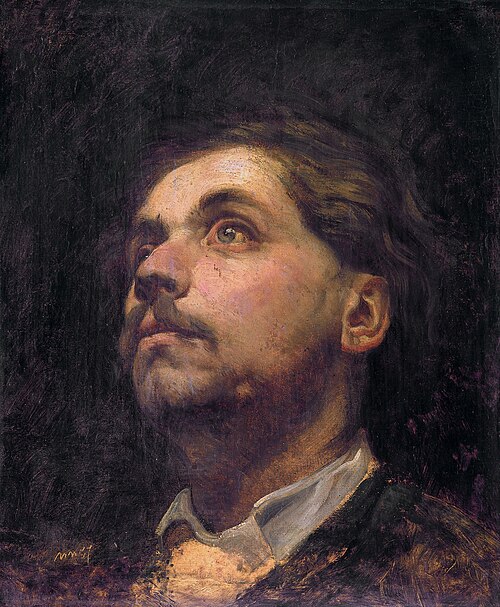 Jacob Maris