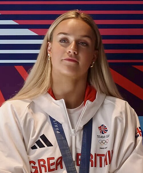 Kate Shortman