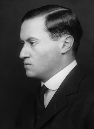 Lewis Bernstein Namier