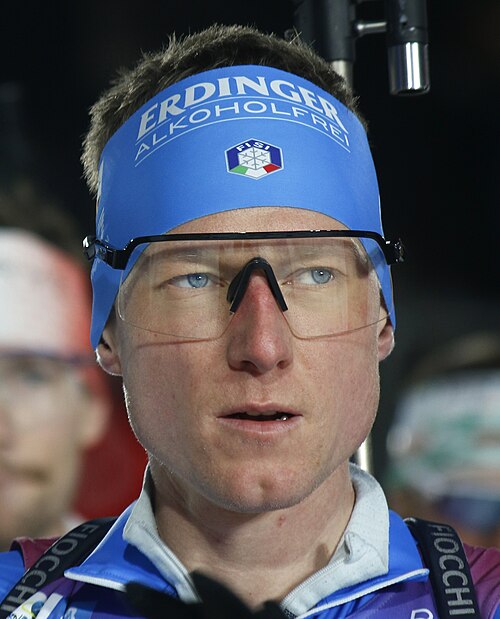 Lukas Hofer