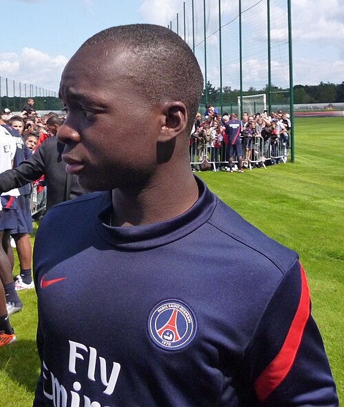 Neeskens Kebano