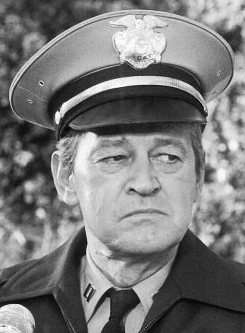 Murray Hamilton