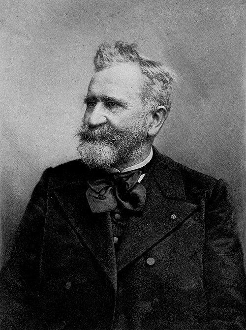 Henri d'Arbois de Jubainville