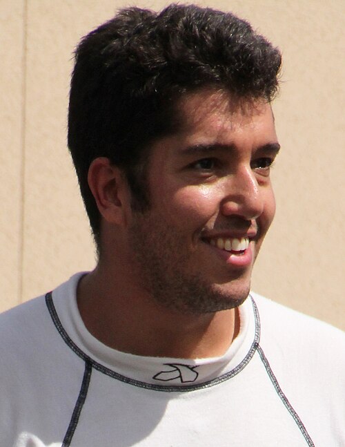 Rodolfo González