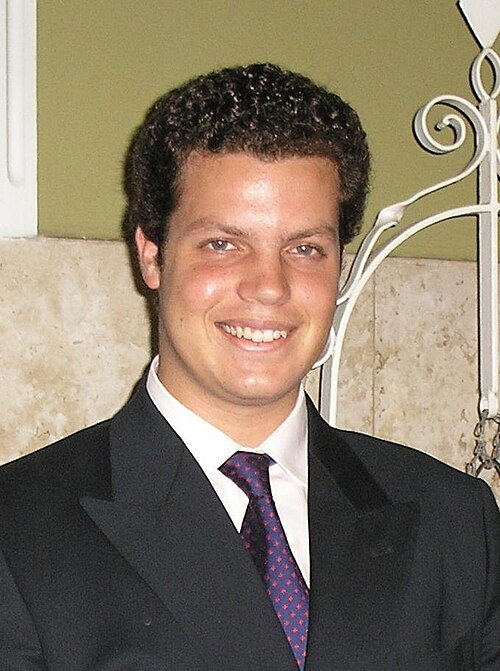 Pedro Luiz de Orleans e Bragança