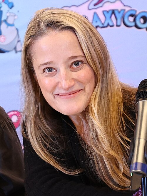 Jen Taylor